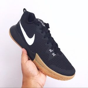 nike zoom live 2 black